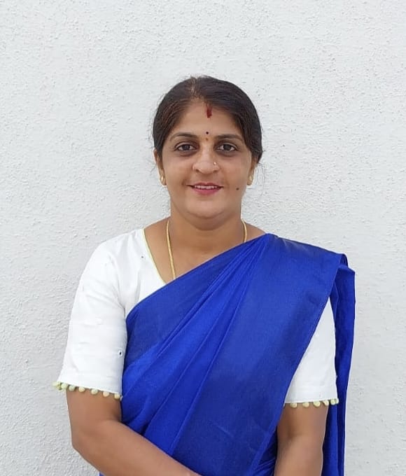 ASHALATHA A C